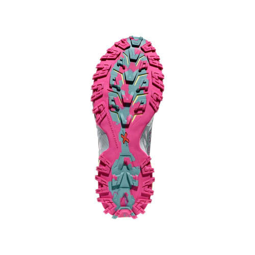 Bushido III Women's - Sole