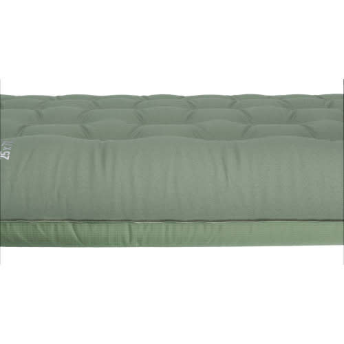 Big Agnes Campmeister Deluxe - Profile