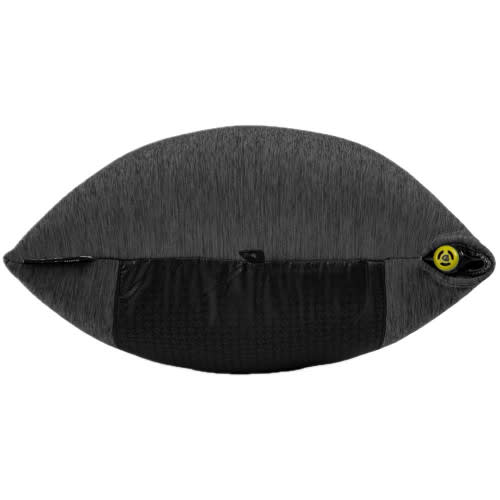 NEMO Fillo King Luxury Camping Pillow - Side