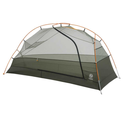 Big Agnes Copper Spur UL1 Bikepack - Mesh