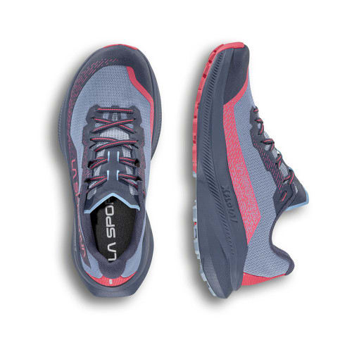 La Sportiva Prodigio 2 Trail Running Shoe - Top/Instep