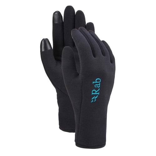 Rab Power Stretch Contact Glove – main