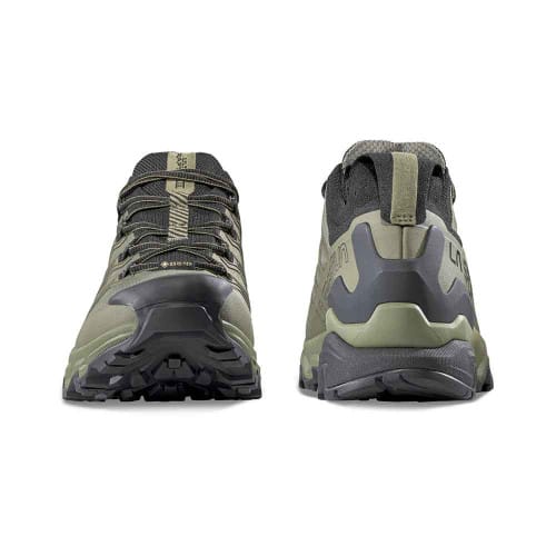 La Sportiva Ultra Raptor 3 GTX Hiking Shoe - Heel/Toe