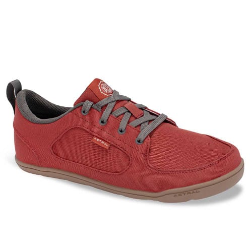 Astral Loyak All Weather 2.0 Shoe - Clay Red