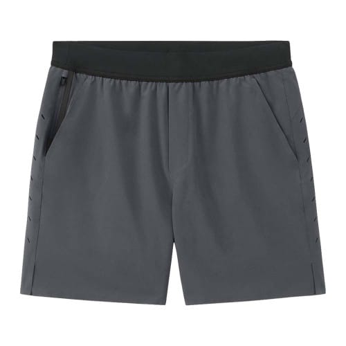 Ten Thousand Interval Short – Iron
