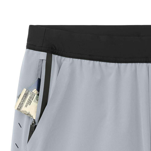 Ten Thousand Interval Short – Main Pocket