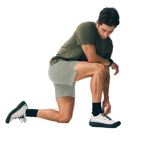 Ten Thousand Tactical Short – Model
