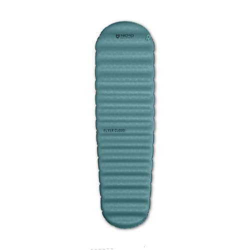 NEMO Flyer Cloud Self-Inflating Sleeping Pad - Main