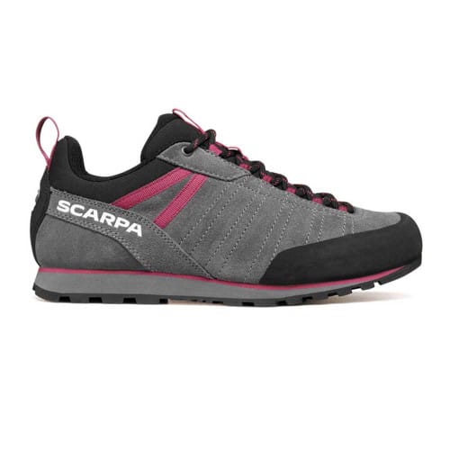SCARPA Crux 2 Approach Shoes - Side