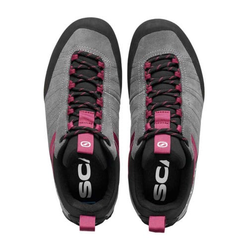 SCARPA Crux 2 Approach Shoes - Top