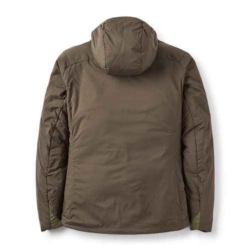 Rab Xenair Alpine Light Insulated Jacket - Back