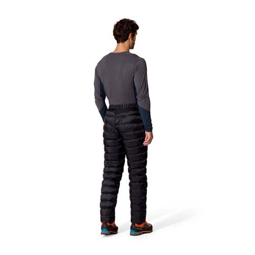Rab Electron Pro Insulated Pant - Model back