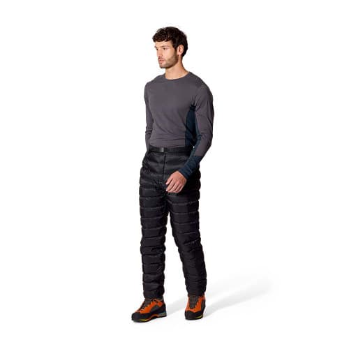 Rab Electron Pro Insulated Pant - Model