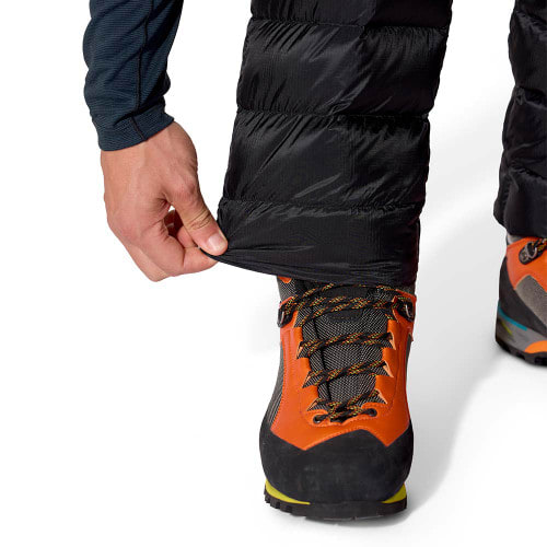 Rab Electron Pro Insulated Pant - ankle