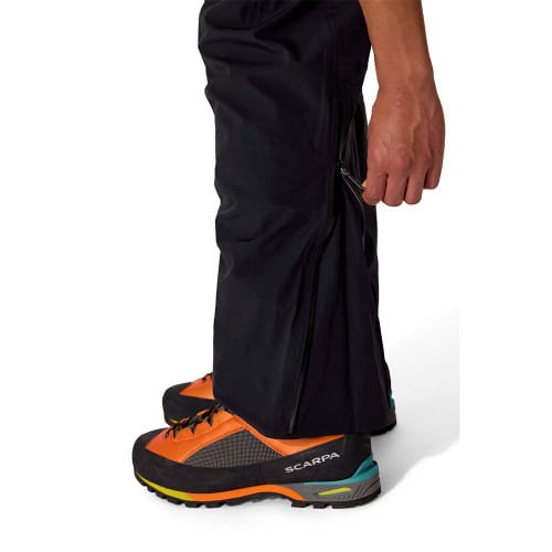 Rab Kinetic Alpine Stretch Waterproof Pants – Ankle