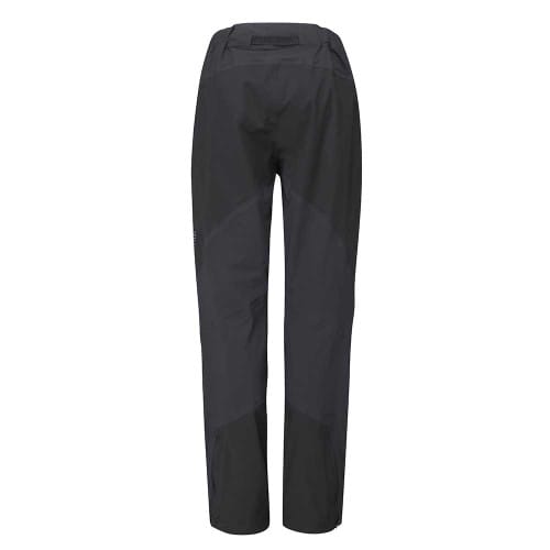 Rab Kinetic Alpine Stretch Waterproof Pants – back