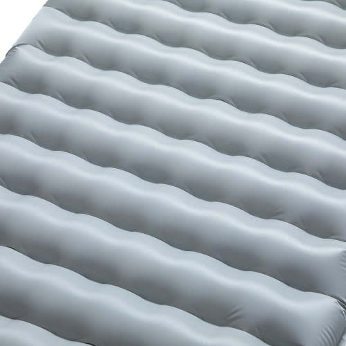 NEMO Tensor Elite - Baffle View