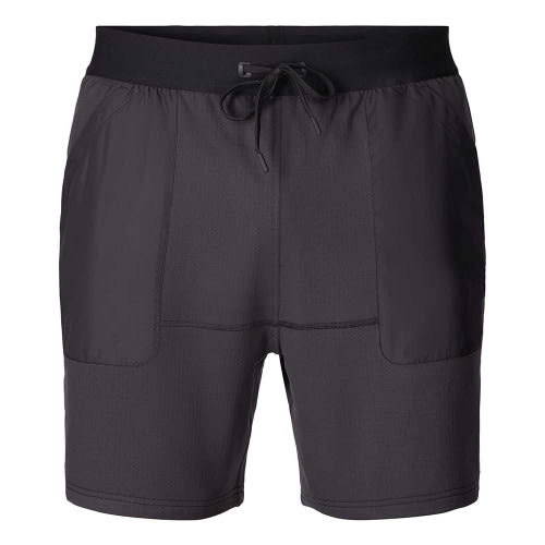 Flylow Zuki Fleece Short - Baclk