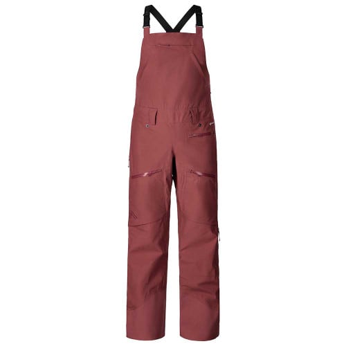 Flylow Foxy Bibs - Wild Ginger