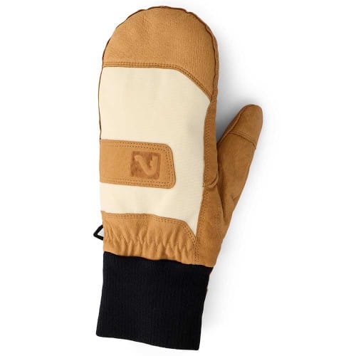 Flylow Unicorn Mitt - Bone
