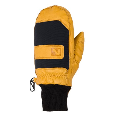 Flylow Unicorn Mitt - Black