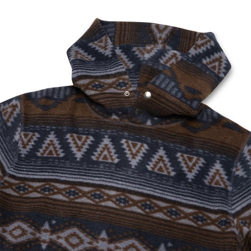 Howler Brothers Tajima Hoodie – Hood