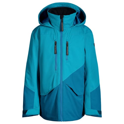 Obermeyer Maja Ski Jacket - Riviera