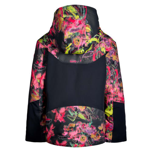 Obermeyer Maja Ski Jacket - Back