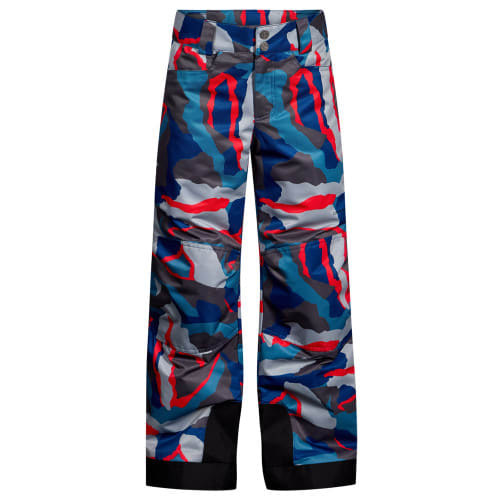 Obermeyer Brisk Print Pant - Cowboy Camo