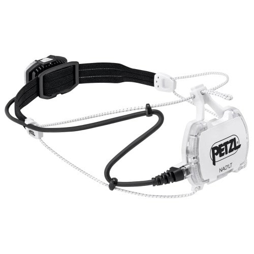 Petzl Nao LT Headlamp - Battery