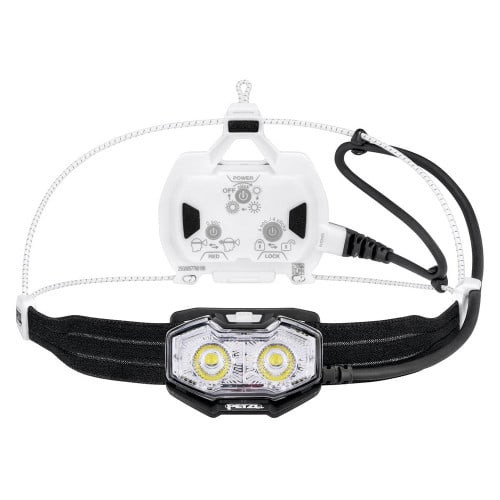Petzl Nao LT Headlamp - Front