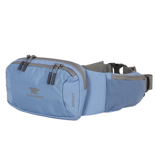 Mountainsmith Sprint Lumbar Pack - Coronet Blue