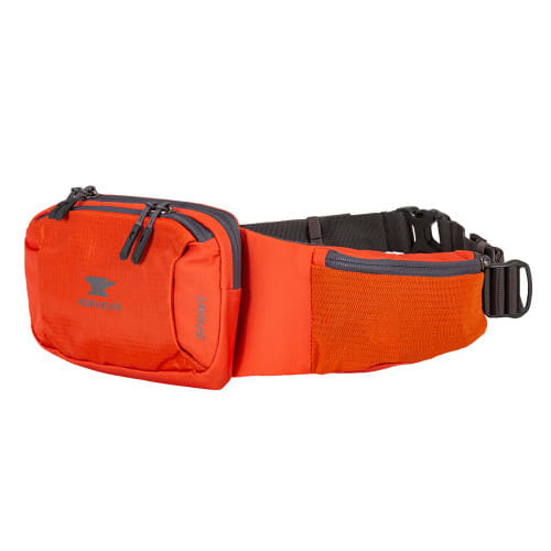 Mountainsmith Sprint Lumbar Pack - Cinnamon Red