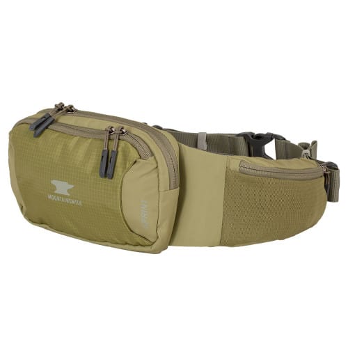 Mountainsmith Sprint Lumbar Pack - Olive Green