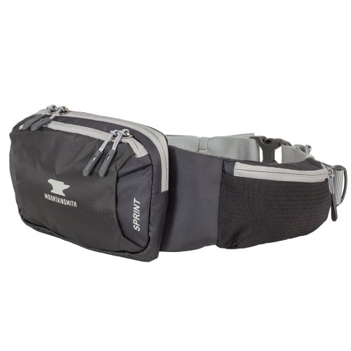 Mountainsmith Sprint Lumbar Pack - Heritage Black