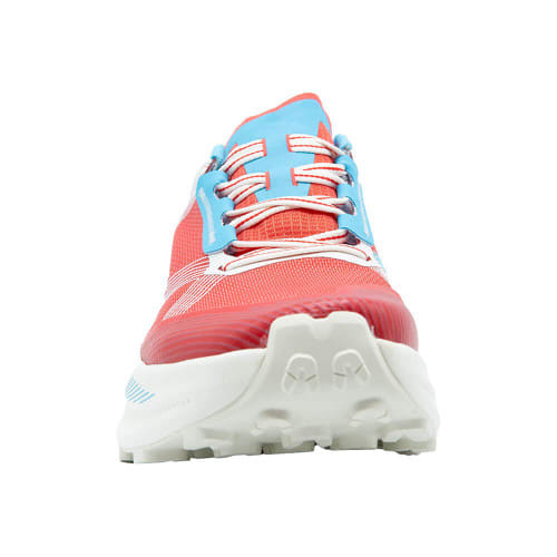 Prodigio Max - Hibiscus/Malibu Blue - Toe
