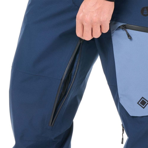Picture Organic Object Gore-Tex Ski Pant – vent
