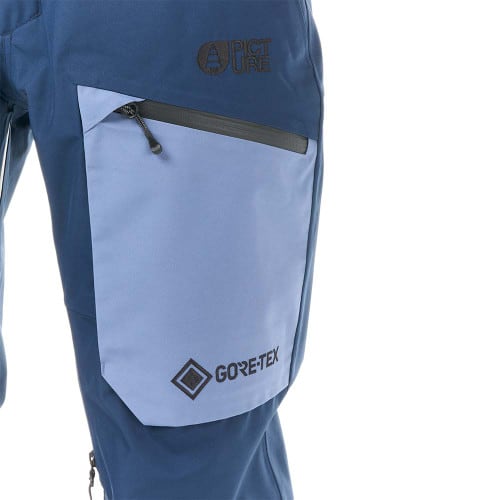 Picture Organic Object Gore-Tex Ski Pant – Pocket