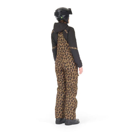 Picture Organic Brita Bib Ski Pant – Back