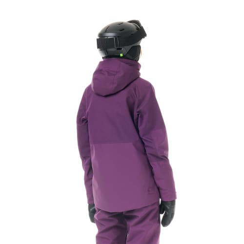 Picture Organic Sygna Ski Jacket – Back