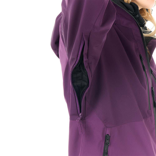 Picture Organic Sygna Ski Jacket – Vent