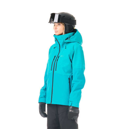 Picture Organic Sygna Ski Jacket – Capri Breeze