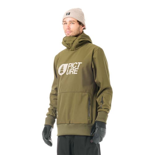Picture Organic Parker Jacket