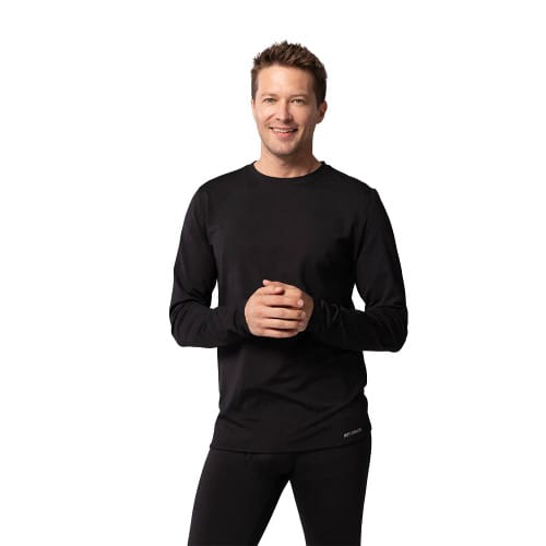 Hot Chillys Micro-Elite Chamois Crew - Main