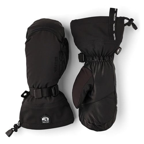 Hestra Army Leather Extreme Mitt - Main