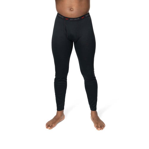 Hot Chillys Pepper Skins Bottom - front