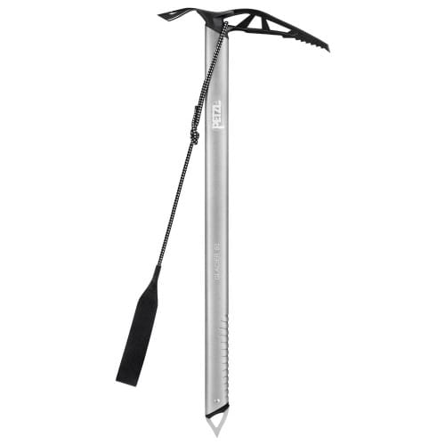 Petzl Glacier Linkin Ice Axe - Main