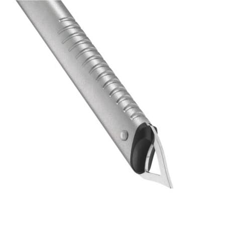 Petzl Glacier Linkin Ice Axe - details