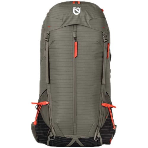 Persist 45L Endless Promise Backpack - Front