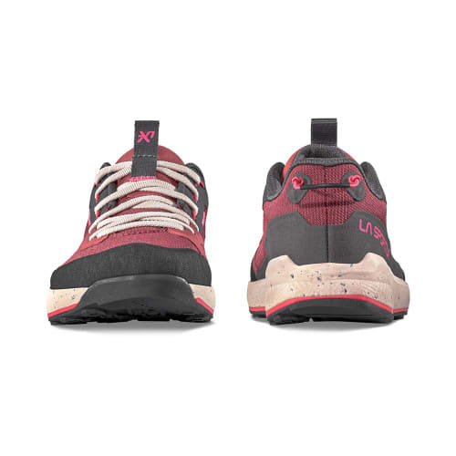 La Sportiva TX1 Approach Shoe – Toe/Heel